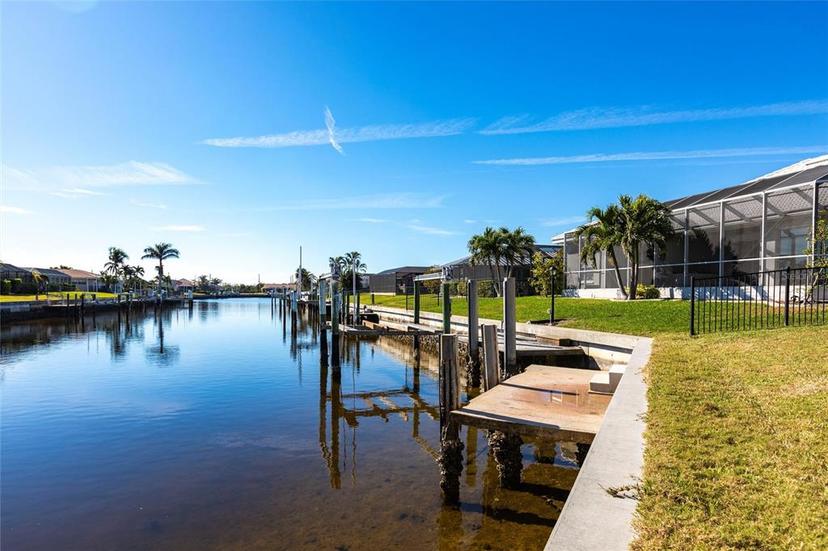 Picture of 900 Genoa Court, Punta Gorda FL 33950