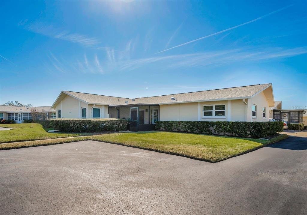 Picture of 2820 Highlands Boulevard Unit A, Palm Harbor, FL 34684