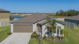 Picture of 13608 Sunset Sapphire Court, Parrish, FL 34219