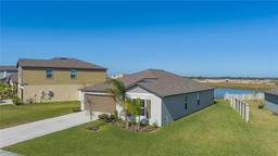 Picture of 13608 Sunset Sapphire Court, Parrish, FL 34219