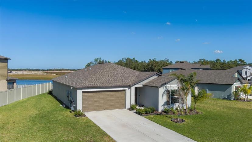 Picture of 13608 Sunset Sapphire Court, Parrish FL 34219