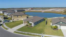 Picture of 13608 Sunset Sapphire Court, Parrish, FL 34219