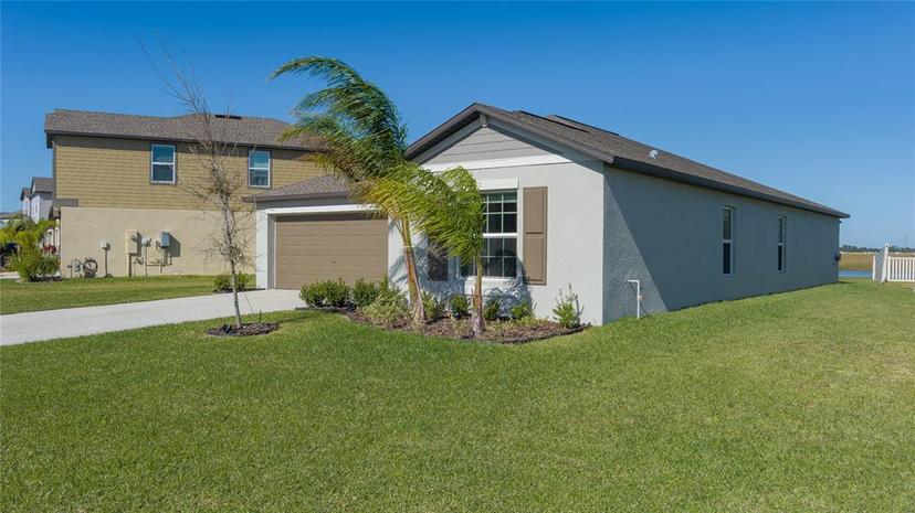 Picture of 13608 Sunset Sapphire Court, Parrish FL 34219