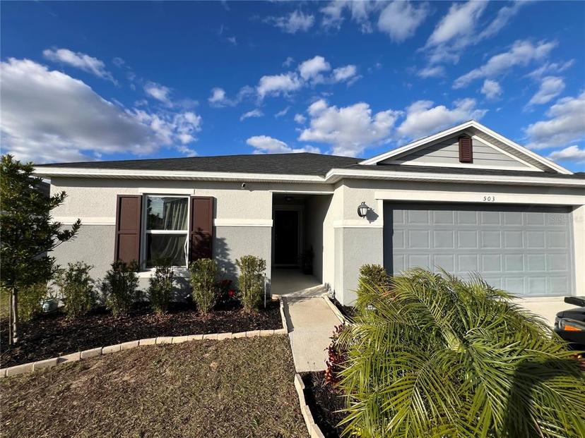 Picture of 503 Summer Grove Lane, Haines City FL 33844