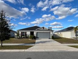 Picture of 503 Summer Grove Lane, Haines City, FL 33844
