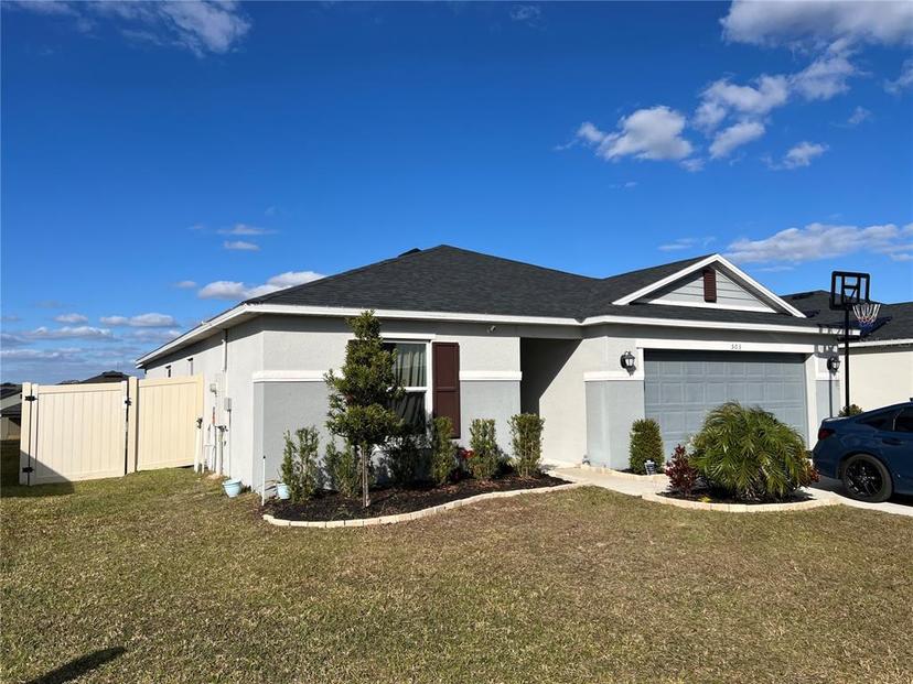 Picture of 503 Summer Grove Lane, Haines City FL 33844