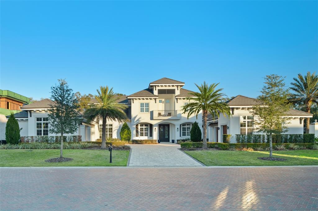 Picture of 7017 Via Carmel Way, Orlando, FL 32819