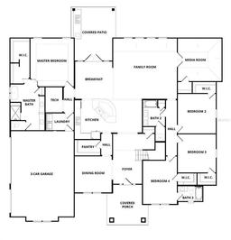 Picture of 17342 Nokota Avenue, Hudson, FL 34667