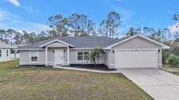 Picture of 1230 Gantry Road, North Port, FL 34288