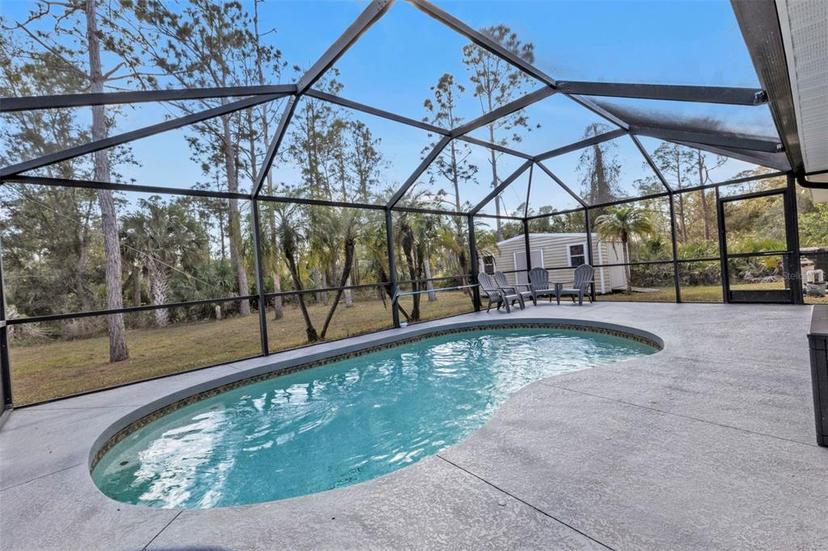 Picture of 1230 Gantry Road, North Port FL 34288