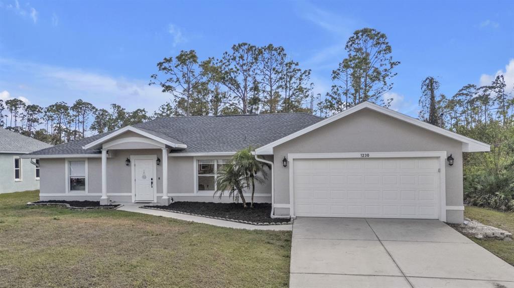 Picture of 1230 Gantry Road, North Port, FL 34288
