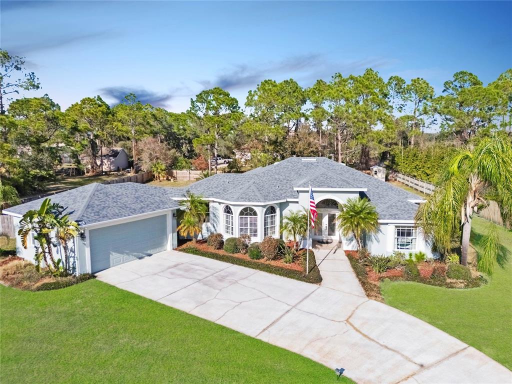 Picture of 2765 Fawn Lake Boulevard, Mims, FL 32754