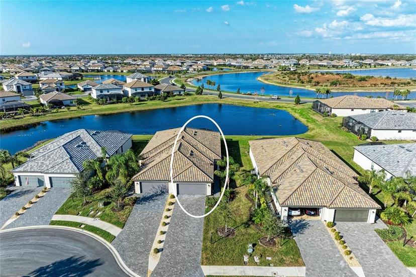 Picture of 15917 Clear Skies Place, Lakewood Ranch FL 34211