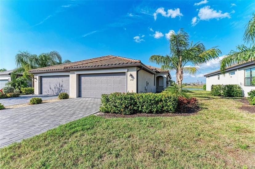 Picture of 15917 Clear Skies Place, Lakewood Ranch FL 34211