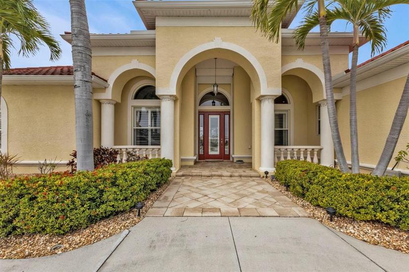 Picture of 5021 Sable Key Circle, Punta Gorda FL 33955