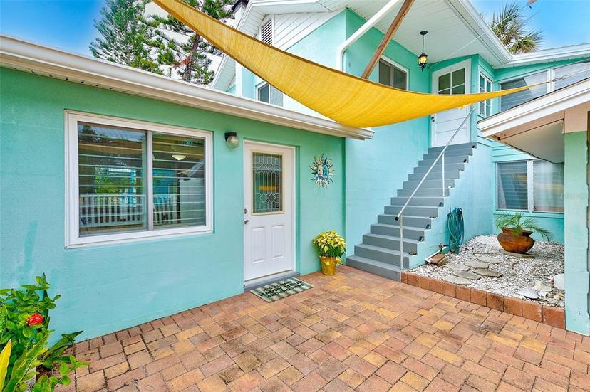 Picture of 604 Pennsylvania Avenue, Crystal Beach FL 34681