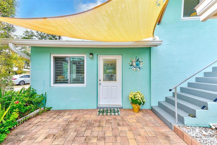 Picture of 604 Pennsylvania Avenue, Crystal Beach FL 34681