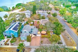 Picture of 604 Pennsylvania Avenue, Crystal Beach, FL 34681