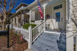 Picture of 836 Lake Evalyn Drive, Celebration, FL 34747