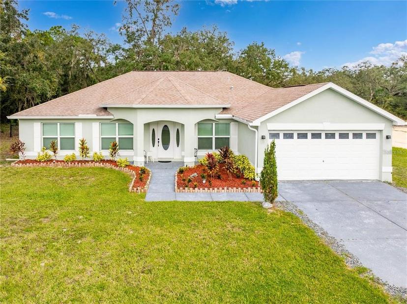 Picture of 11421 Petrel Avenue, Weeki Wachee FL 34614