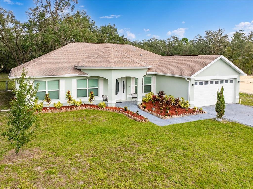 Picture of 11421 Petrel Avenue, Weeki Wachee, FL 34614