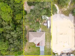 Picture of 11421 Petrel Avenue, Weeki Wachee, FL 34614