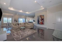 Picture of 4731 Clock Tower Drive Unit 401, Kissimmee, FL 34746