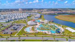Picture of 4731 Clock Tower Drive Unit 401, Kissimmee, FL 34746