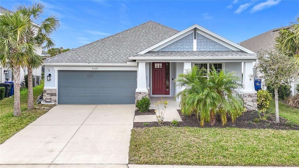 Picture of 5629 Maidenstone Way, Palmetto, FL 34221