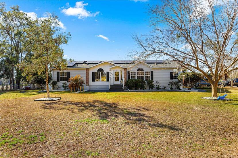 Picture of 6766 SW 88Th Place, Ocala FL 34476