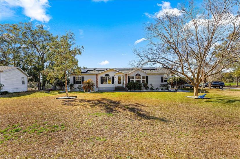 Picture of 6766 SW 88Th Place, Ocala FL 34476