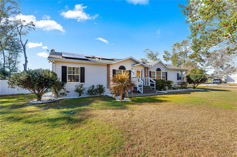 Picture of 6766 SW 88Th Place, Ocala FL 34476
