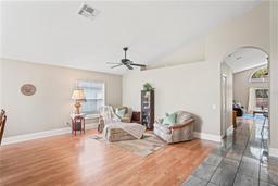 Picture of 1301 Horsemint Lane, Wesley Chapel, FL 33543