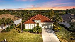 Picture of 13298 Scrub Jay Court, Port Charlotte, FL 33953