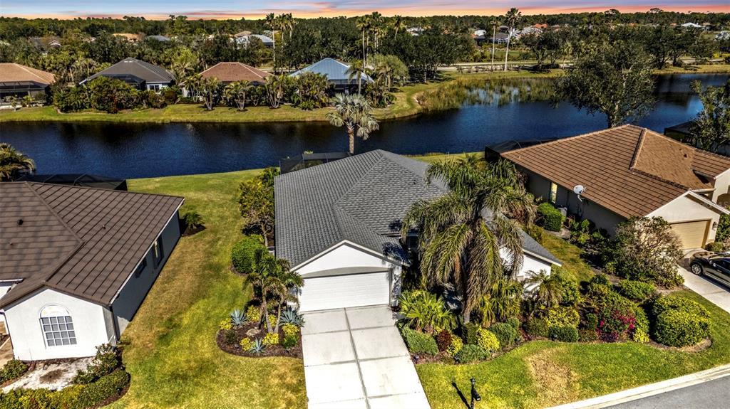 Picture of 3380 Bay Ridge Way, Port Charlotte, FL 33953