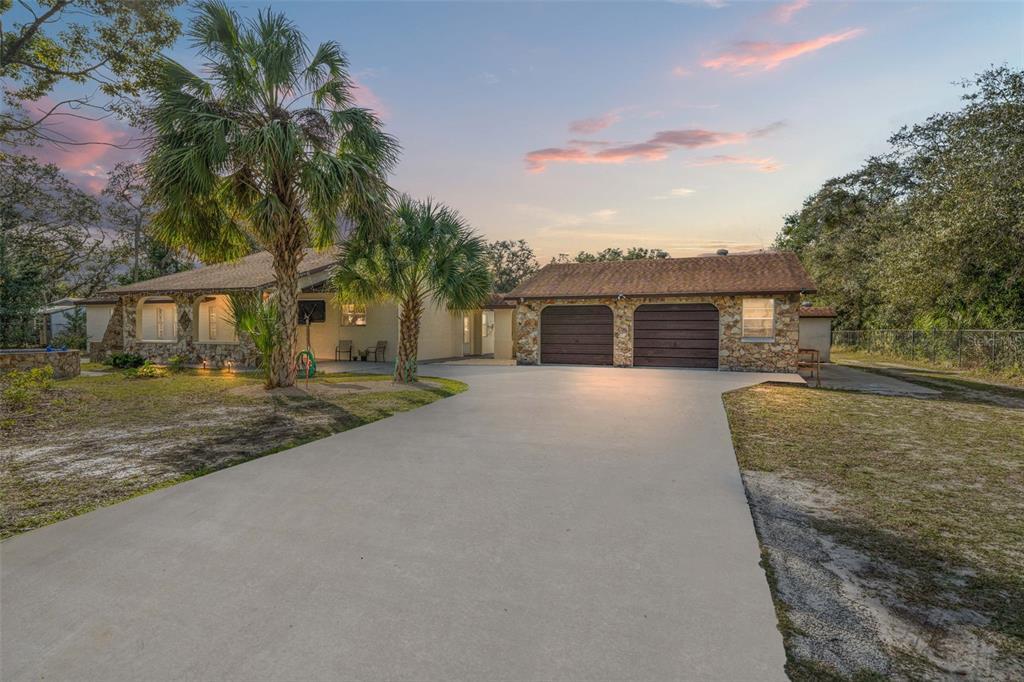 Picture of 18801 Orange Hill Drive, Hudson, FL 34667
