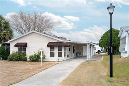 Picture of 1207 Palmetto Drive, Lady Lake, FL 32159