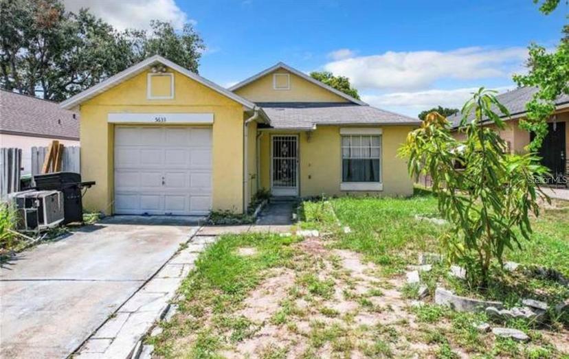 Picture of 5633 Piney Ridge Drive, Orlando FL 32808