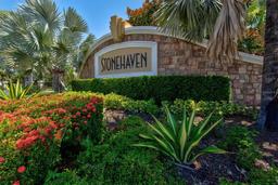 Picture of 7911 Moonstone Drive Unit 26-203, Sarasota, FL 34233