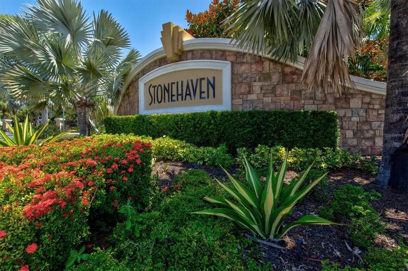 Picture of 7911 Moonstone Drive Unit 26-203, Sarasota FL 34233