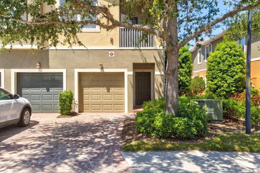 Picture of 7911 Moonstone Drive Unit 26-203, Sarasota FL 34233