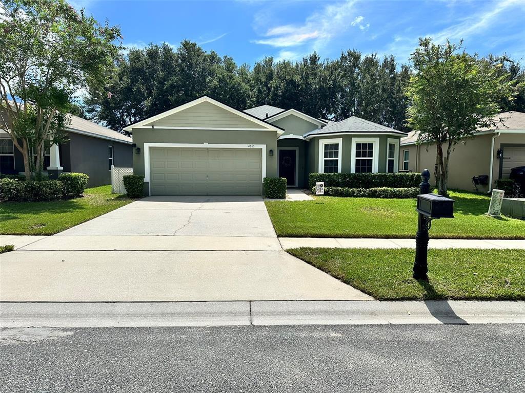 Picture of 4813 Waters Gate Drive, Tavares, FL 32778