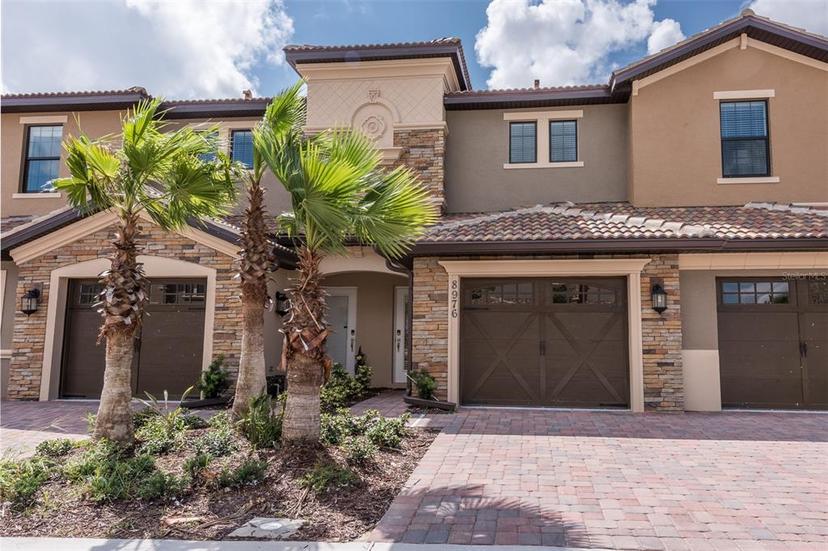 Picture of 8976 Azalea Sands Lane Unit 2604, Davenport FL 33896