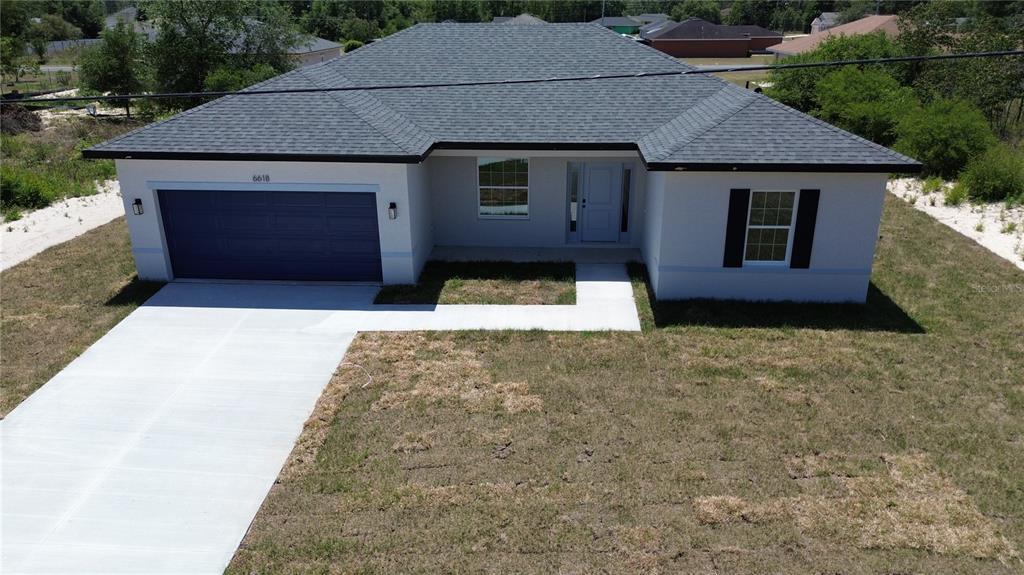 Picture of 6618 SW 128Th Place, Ocala, FL 34473