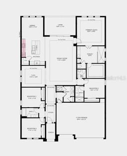 Picture of 40 Oconee Drive, Palm Coast, FL 32137