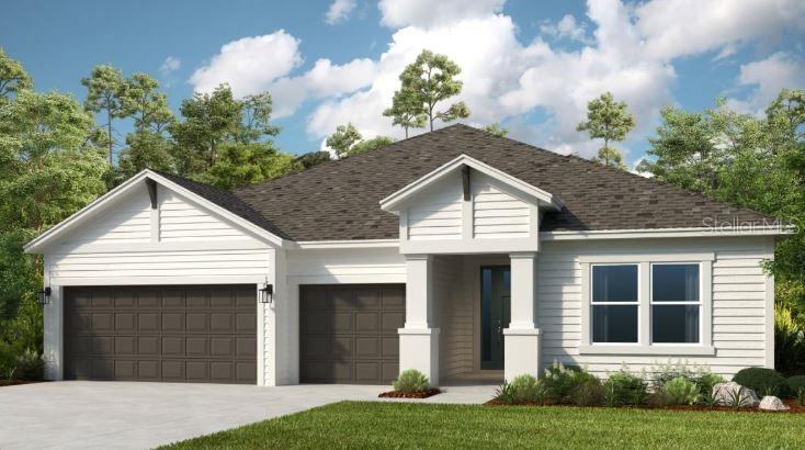 Picture of 40 Oconee Drive, Palm Coast FL 32137