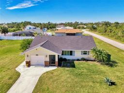 Picture of 7179 Lighthouse Street, Englewood, FL 34224