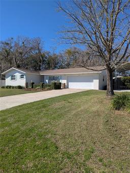 Picture of 3648 SE 31 Terrace Terrace, Ocala, FL 34471