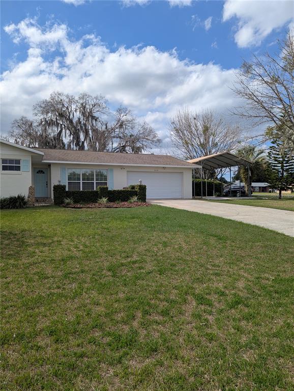Picture of 3648 SE 31 Terrace Terrace, Ocala, FL 34471