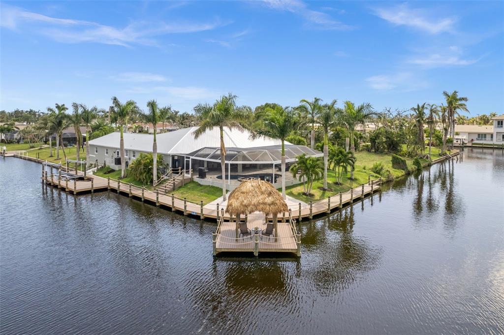 Picture of 5111 Calusa Court, Cape Coral, FL 33904